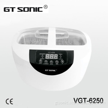 PLASTIC ULTRASONIC CLEANER 2500ml